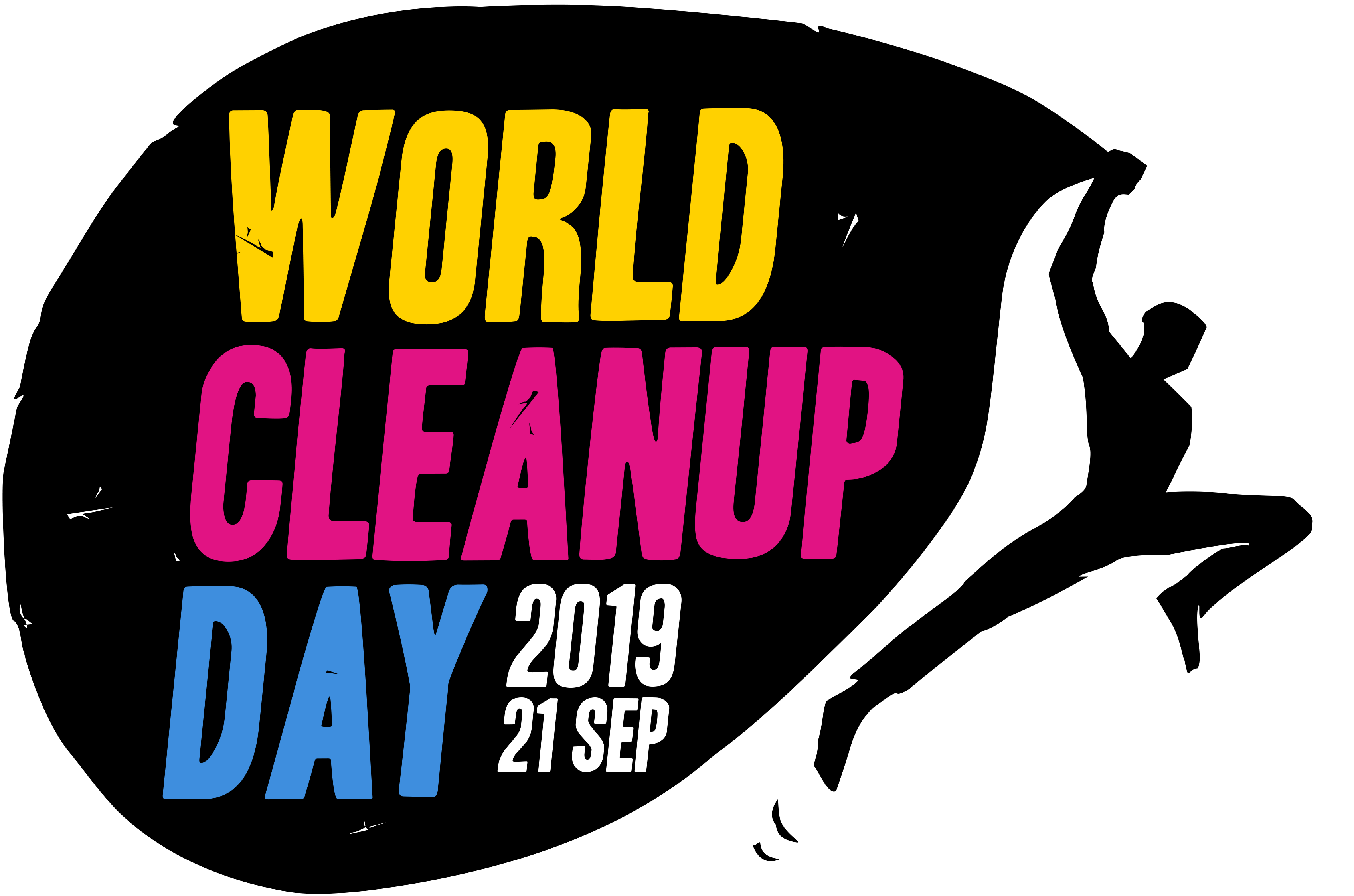 World Cleanup Day 19.09.2020 - DEUTSCHLAND räumt auf... - der weltweite Herbstputz - DEUTSCHLANDmacht.de